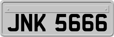 JNK5666