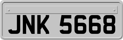 JNK5668