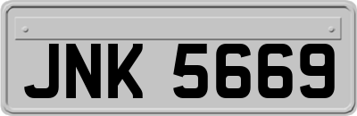 JNK5669