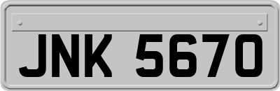 JNK5670