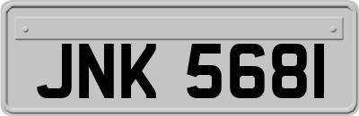 JNK5681