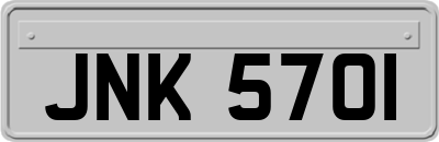 JNK5701
