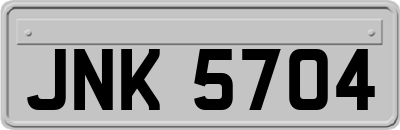 JNK5704