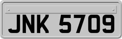 JNK5709