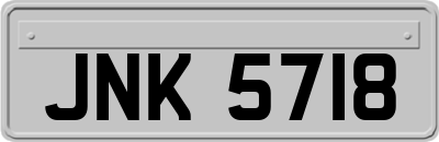 JNK5718