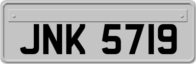 JNK5719