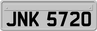 JNK5720