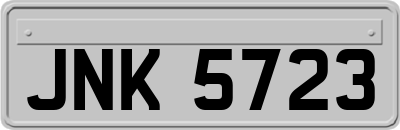 JNK5723