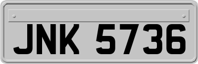 JNK5736