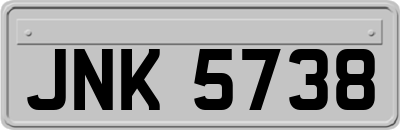 JNK5738