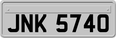 JNK5740