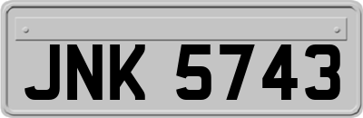 JNK5743