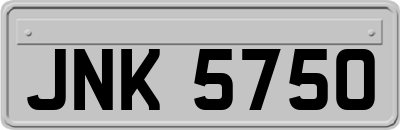 JNK5750