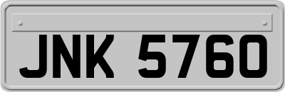 JNK5760