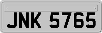 JNK5765