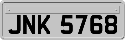 JNK5768