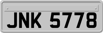 JNK5778