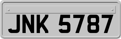 JNK5787