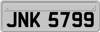 JNK5799