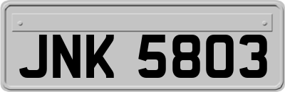 JNK5803