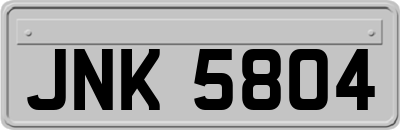 JNK5804