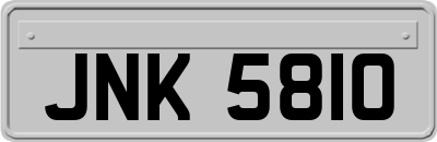 JNK5810