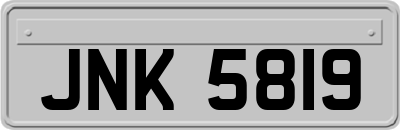 JNK5819
