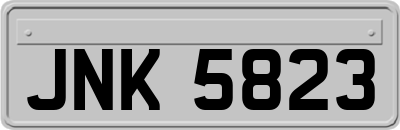 JNK5823