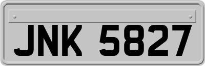 JNK5827