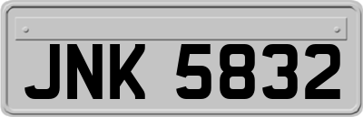 JNK5832