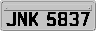 JNK5837