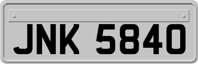 JNK5840