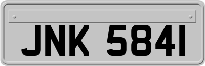 JNK5841