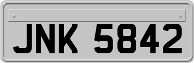 JNK5842