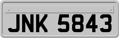 JNK5843