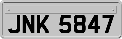 JNK5847