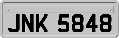 JNK5848