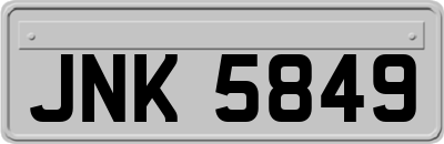 JNK5849