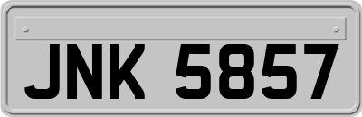 JNK5857