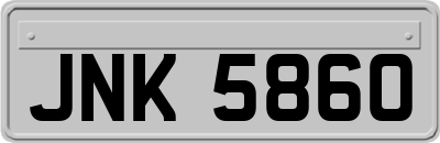JNK5860