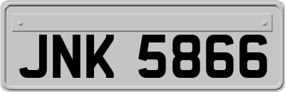 JNK5866