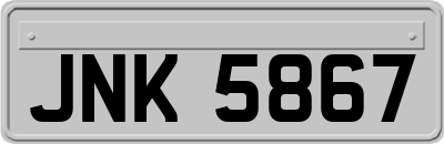 JNK5867