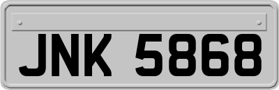 JNK5868