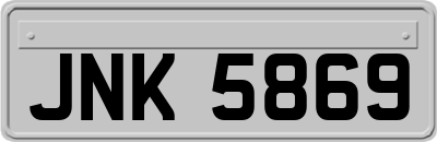 JNK5869
