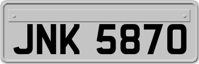 JNK5870
