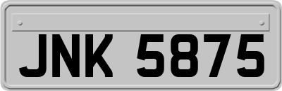 JNK5875