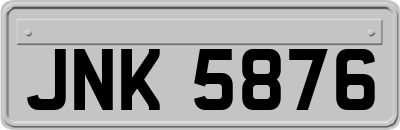 JNK5876