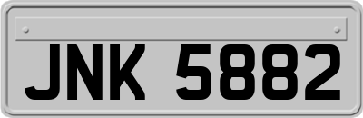 JNK5882