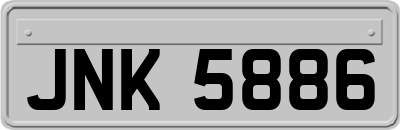 JNK5886