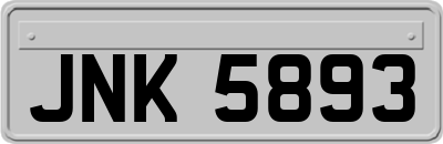 JNK5893